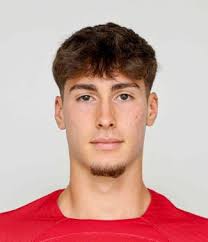 Samuel Sousa's Instagram, Twitter & Facebook