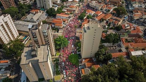 A vila anglo brasileira