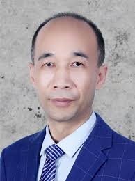 Liu Kaiqiang-INCSMM, SNNU