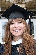 The Woods' first winter commencement