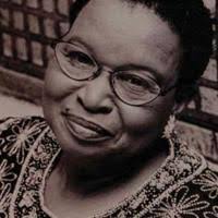 Hazel Veronica Bethel