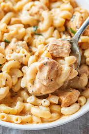 Instant Pot Creamy Garlic Parmesan Chicken Pasta Recipe Chicken Pasta Recipe Instant Pot Dinner Recipes Chicken Pasta Recipes Garlic Parmesan Chicken