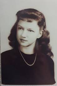 Cathedral High School graduating class of 1936