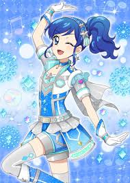 Pin On Aikatsu Fan Art