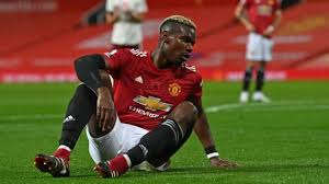 Compare paul pogba to top 5 similar players similar players are based on their statistical profiles. Paul Pogba Kehabisan Napas Kejar Bellerin