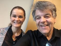 Charlotte Burrage's Instagram, Twitter & Facebook