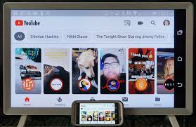 However, smart tvs continue to have a strong competitor — streaming devices. How To Do Screen Mirroring On Lg Smart Tvs