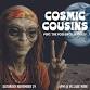 Cosmic Cousins - LIVE  — Village Wine & Spirits event in Effingham, IL