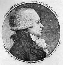 When might you be asked about your leadership skills? Maximilien Robespierre Wikipedia