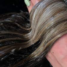 Do some hairstyles damage your hair or cause it to fall out? Ultimativer Leitfaden Fç«¯r Salon Haar Behandlungen Salon Hair Treatments Hair Conditioning Treatment Hair Gloss Treatment