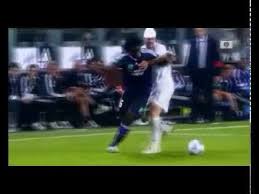 Lukaku 'almost had a head loss' in milan lockdown due to coronavirus. The Young Talents Of Football Romelu Lukaku Youtube