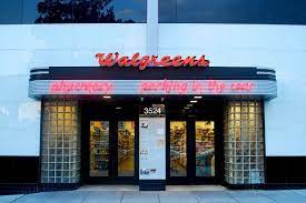 The Historic Cleveland Park Walgreen S Pharmacy 3524 Connecticut Ave Nw Washington Dc 20008 Www Rustorling Com Cleveland Park Historical Pharmacy