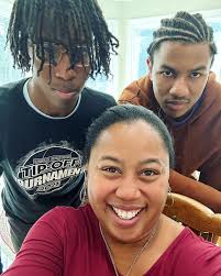 Chrystal Evans Hurst