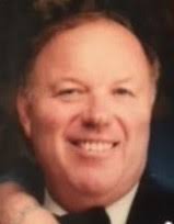 Obituary for Thomas J. Hamill