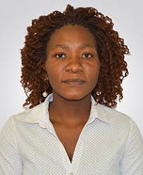 Ms Fortunate Sithole