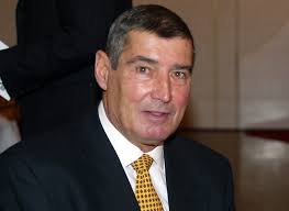 Louis Pilot gestorben