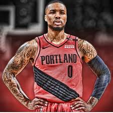 By rotowire staff | rotowire. Dame Time Damian Lillard
