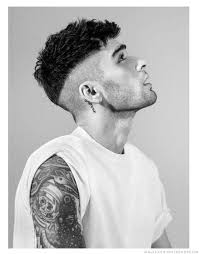 Hair cutter / hair clippers , trimmer. Zayn Malik Haircuts Features Easy Tutorial 2018 Men S Hairstyles