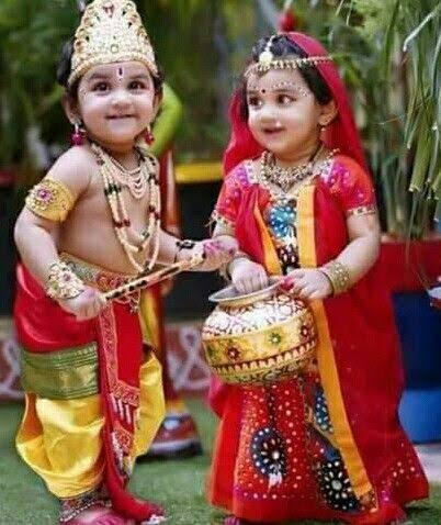 Image result for Radha a cute girl as radha"