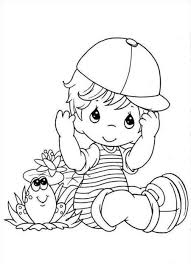 Coloring Pictures For Boys Coloring Pages Boy Coloring Pages Page At Boys Pathtalk Org For Bab Precious Moments Coloring Pages Coloring Books Coloring Pictures