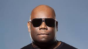 Carl Cox