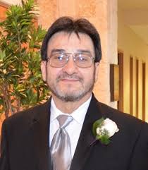 Joe I. Barrera Obituary