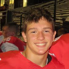 Levi Bishop's High School Bio