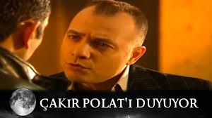 Cakir Polat I Duyuyor Kurtlar Vadisi 4 Bolum Youtube