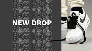 In singapore, the shoes will retail for s$279, and if you're lucky enough you can cop a pair through nike.com. Peaceminusone X Nike Air Force 1 Para Noise 2 0 Review Release Hype Youtube