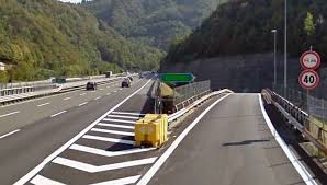 Subscribe for more driving in italy videos! Autostrada A26 In 900 Chiedono L Esenzione Tra Ovada E Genova