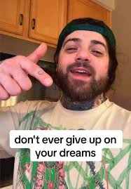 Follow Your Dreams: Motivational Advice for Success