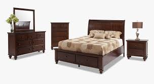 Browse our full line of home furnishings to create an affordable bedroom set you'll adore for years to come. Chatham Bedroom Set Bob S Discount Furniture Bobs Furniture Bedroom Set Hd Png Download Kindpng