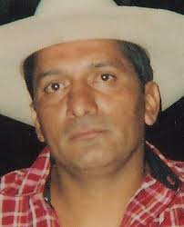 Obituary of Ramon Gamez