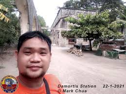 Philippine Railway Historical Society News and History!: MARK'S NORTHERN  ADVENTURE PART 3