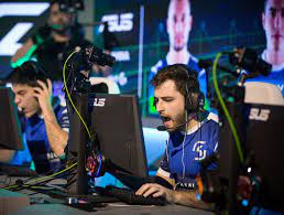 Sk Gaming S Fallen On Immortals I Think The Way They Play They Are Risking Tournaments Because It S Not Consistent Games Glo Sk Gaming Go Game Win Money