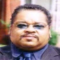 Gregory L. Crawley Obituary