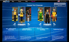 Find a style and make it your own! 10 Games Like Imvu Best Alternatives To This Virtual World