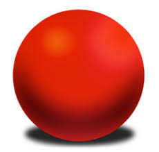 Image result for red ball