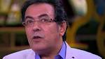 "زوجة ضابط شرطة" تحبس خيري