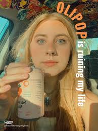 Are there side effects of drinking Olipop?