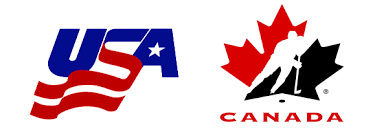 Get a full comparison between canada vs united states, based on crime information. 2013 Iihf World Junior Championship Usa Vs Canada Preview The United States Of Hockey