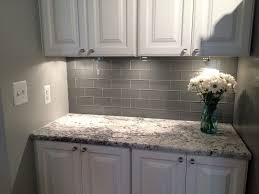 Backsplashes Backsplash For Fantasy Brown Granite Countertop Countertops Gray Sub Unique Kitchen Tile Trendy Kitchen Backsplash Unique Kitchen Tiles Backsplash