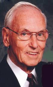 Obituary information for Charles Burgoyne