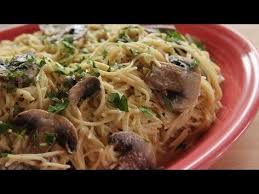 Ree S Pasta Ai Quattro Formaggi Ree Tosses Angel Hair Pasta In A Decadent Four Cheese Sauce Food Network Recipes Food Network Recipes Pioneer Woman Recipes