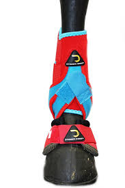 18 742 a (25% скидка) 15 113a новый. Dynamic Edge Boots Red Turquoise Sport Boots Splint At The Silver Spur
