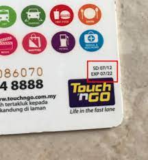Moshims cara daftar kad touch n go watsons. Tahu Tak Kad Touch N Go Ada Tarikh Luput Ini Cara Untuk Mohon Refund Jika Kad Ada Banyak Baki Vanilla Kismis
