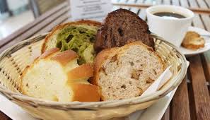 It uses a special method called tangzhong, which makes it extra special among others. 10 Bakeries For Delicious And Tasty Bread In Singapore The Singapore Women S Weekly