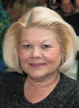 Obituary information for Rebecca Evelyn Rowland