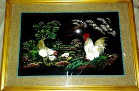 Kita masuk pada step awal untuk membuat lilin sebagai penggerak lampion terbang. 12 Macam Kerajinan Unik Dari Kerang Lengkap Manfaatnya