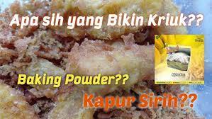 Langsung saja panaskan di atas teflon tanpa minyak. Bongkar Rahasia Resep Pisang Goreng Pontianak Pisang Goreng Crispy Super Renyah Tahan Lama Youtube